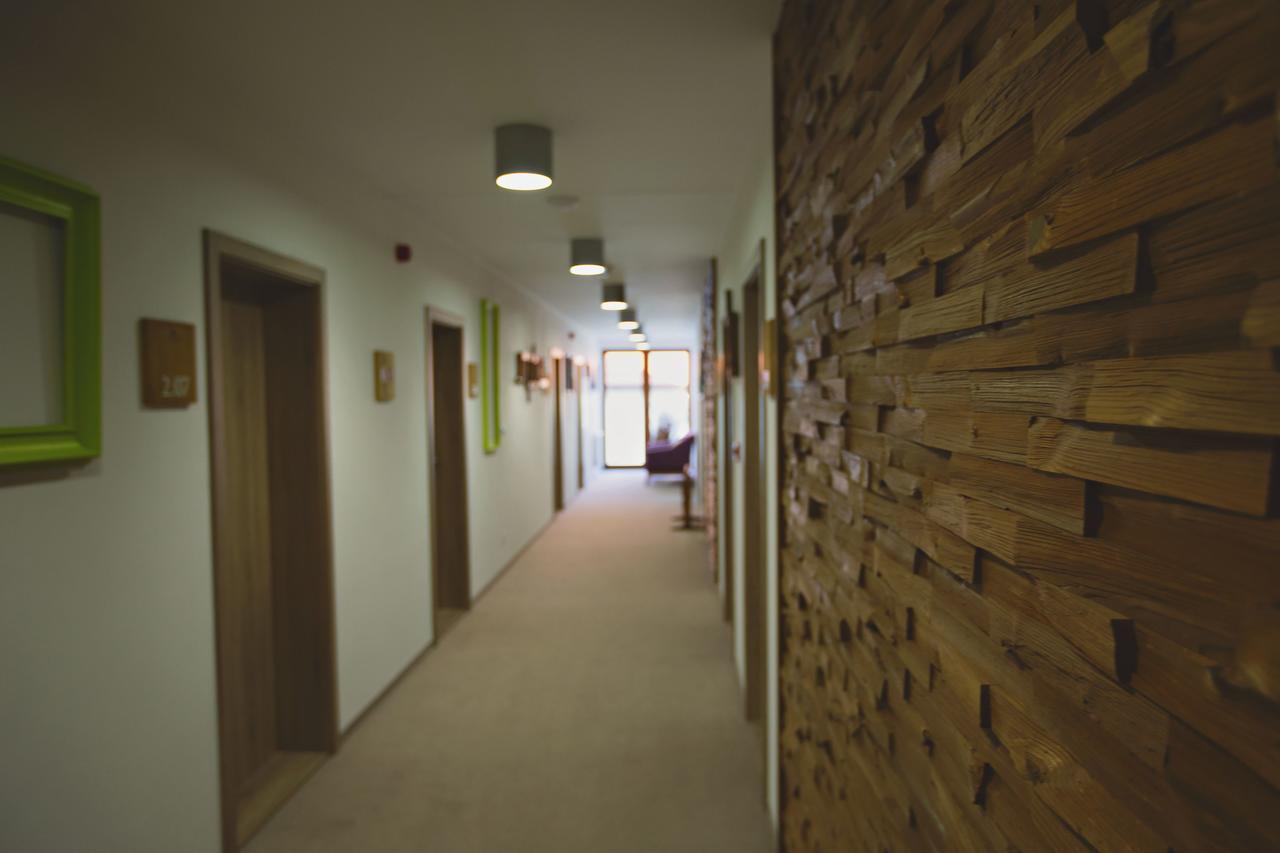 Statek Ceska Lipa Myslovice Hotel Klatovy Exterior foto